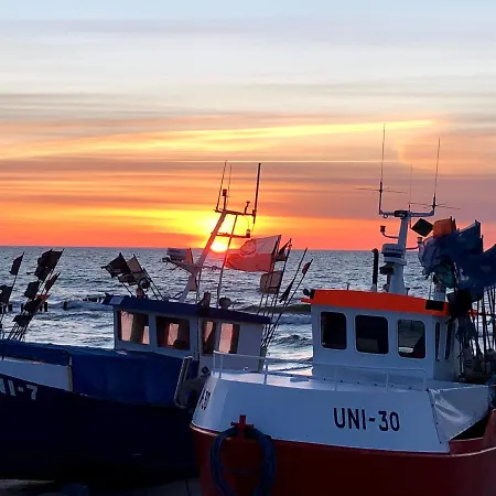 Zefir Δωμάτια σε οικογενειακή κατοικία