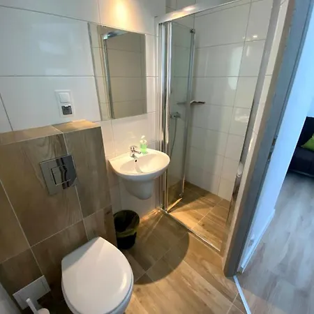 Zefir Δωμάτια σε οικογενειακή κατοικία