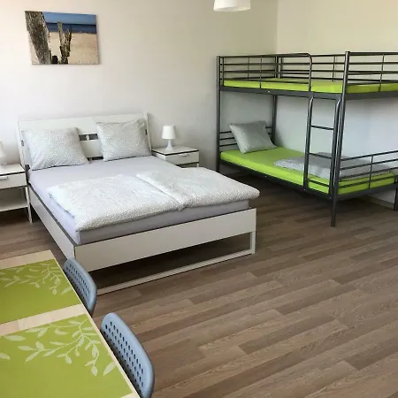 Zefir Δωμάτια σε οικογενειακή κατοικία Unieście