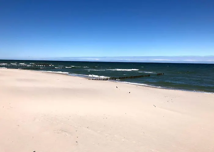 Zefir 홈스테이 Unieście