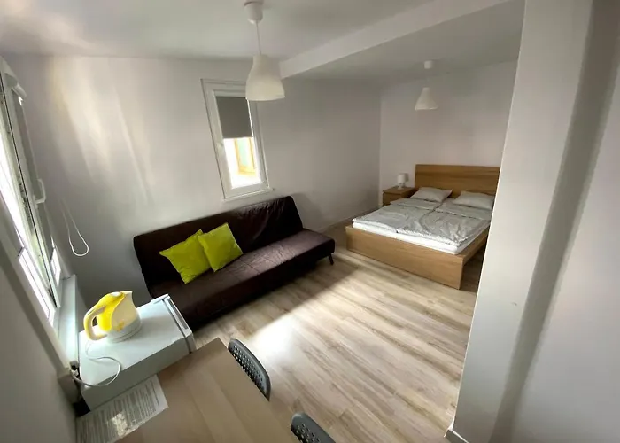 홈스테이 Zefir *