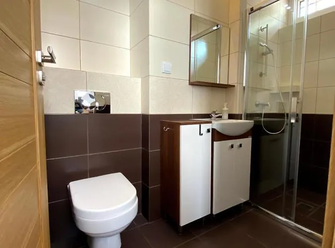 홈스테이 Zefir *