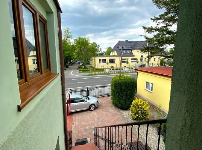 홈스테이 Zefir *