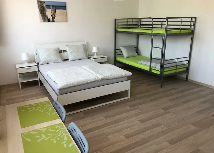 Zefir 홈스테이 Unieście