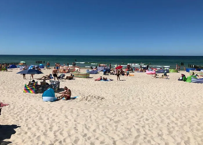 Zefir 홈스테이 Unieście