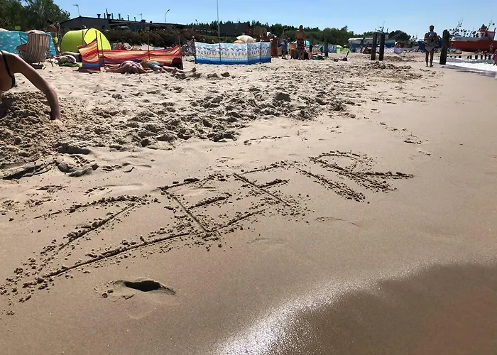 Zefir 홈스테이 Unieście