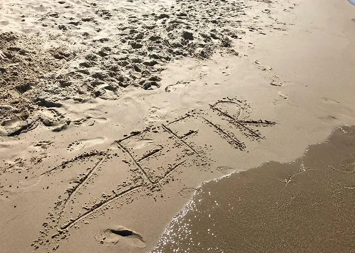 홈스테이 Zefir Unieście